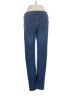 CALVIN KLEIN JEANS Hearts Blue Jeans Size 2 - photo 2