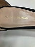 Stuart Weitzman Black Sandals Size 7 - photo 3