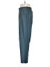 Athleta Solid Teal Active Pants Size 8 - photo 5