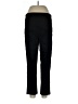 Zac & Rachel Solid Black Active Pants Size 12 - photo 2