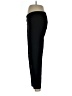 Zac & Rachel Solid Black Active Pants Size 12 - photo 5