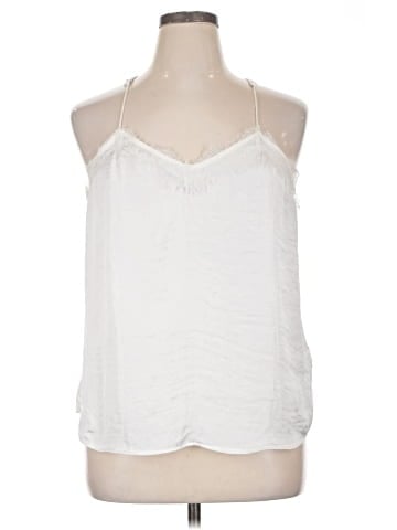 Nine West Sleeveless Blouse (view 1)