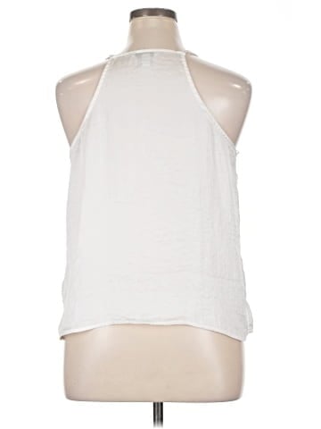 Nine West Sleeveless Blouse (view 2)