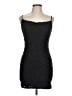 Forever 21 Black Cocktail Dress Size L - photo 1