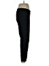 Zac & Rachel Solid Black Active Pants Size 12 - photo 4