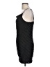 Forever 21 Black Cocktail Dress Size L - photo 5