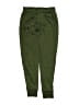 Under Armour 100% Polyester Green Track Pants Size M (youth) - photo 1