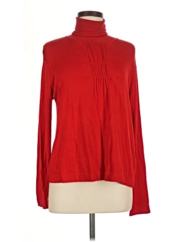 AVALIN Turtleneck Sweater (view 1)