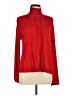 AVALIN Red Turtleneck Sweater Size M - photo 1