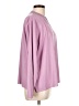 misook Purple Cardigan Size L - photo 4