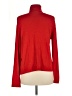 AVALIN Red Turtleneck Sweater Size M - photo 2