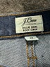 J.Crew Blue Jeans Size 32 waist - photo 7