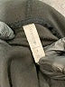 Ideology Black Zip Up Hoodie Size S - photo 6