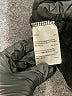 Ideology Black Zip Up Hoodie Size S - photo 7