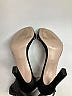 Stuart Weitzman Black Sandals Size 7 - photo 5