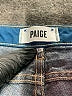 Paige Blue Jeans Size 31 waist - photo 7