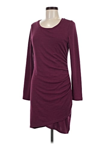 Neesha Casual Dress (view 1)