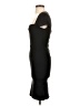 Unbranded Solid Black Cocktail Dress Size S (estimated) - photo 5
