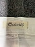 Madewell Ivory Jeans Size 28 waist - photo 7