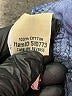 L.L.Bean 100% Cotton Blue Denim Jacket Size M - photo 7