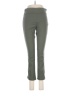 Van Heusen Solid Green Active Pants Size 6 - photo 1