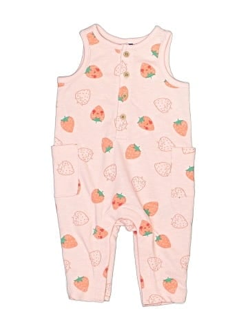 Old Navy Short Sleeve Onesie (view 1)