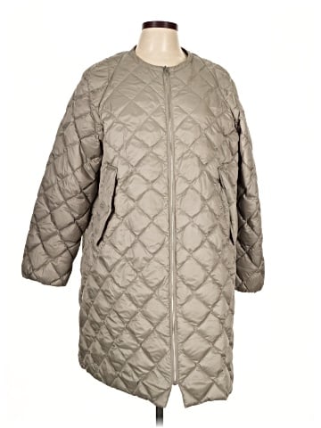 Weekend Max Mara Coat (view 1)