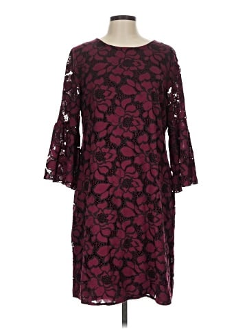 Alfani Cocktail Dress (view 1)