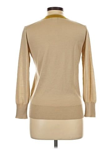 Barneys New York 3/4 Sleeve T-Shirt (view 2)