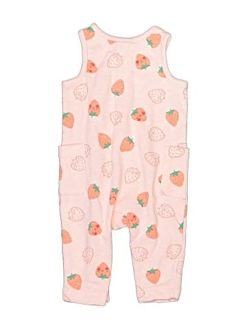 Old Navy Short Sleeve Onesie (view 2)