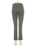 Van Heusen Solid Green Active Pants Size 6 - photo 2