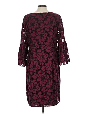 Alfani Cocktail Dress (view 2)