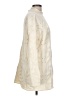 Cupcakes & Cashmere Ivory Pullover Sweater Size L - photo 4