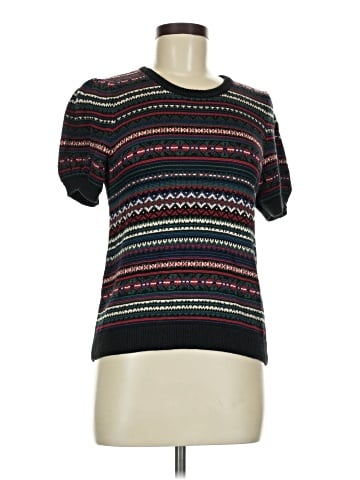 Lauren by Ralph Lauren Pullover Sweater (view 1)
