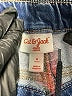 Cat & Jack Blue Jeans Size 8 - photo 3