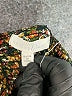 Bailey Blue 100% Rayon Hearts Black Romper Size L - photo 4