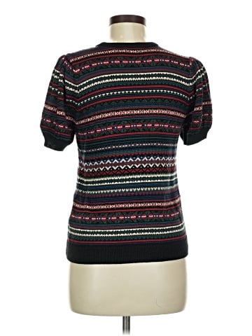 Lauren by Ralph Lauren Pullover Sweater (view 2)