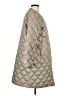Weekend Max Mara Argyle Gray Coat Size 12 - photo 4