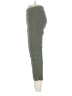 Van Heusen Solid Green Active Pants Size 6 - photo 5