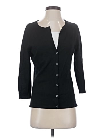 Ann Taylor Cardigan (view 1)