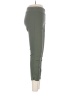 Van Heusen Solid Green Active Pants Size 6 - photo 4