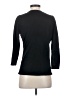 Ann Taylor Black Cardigan Size S - photo 2