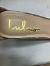 Lulus Gray Sandals Size 8 1/2 - photo 3