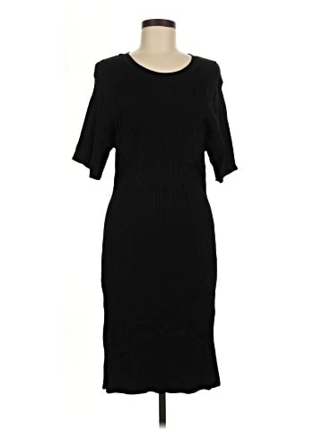 Good American Cocktail Dress (view 1)