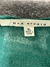 Max Studio Teal Short Sleeve T-Shirt Size XL - photo 7