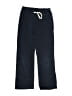 Lands' End Blue Casual Pants Size S (kids) - photo 1