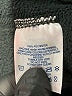 Lands' End 100% Polyester Black Jacket Size 10 - 12 - photo 7
