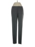 MICHAEL Michael Kors Gray Wool Pants Size 0 - photo 1