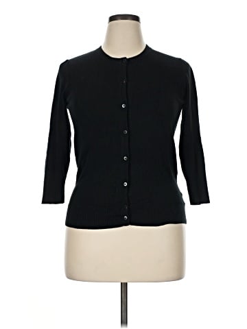 Merona Cardigan (view 1)