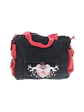 Harley Davidson Crossbody Bag